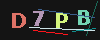 Gambar captcha